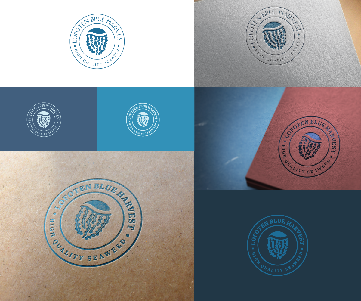 Logo Design by Farmiza for this project | Design #17660990