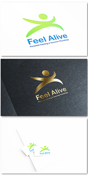 Logo Design by Hussein Dawki for this project | Design #2939425