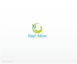 Logo Design by GreenLamp for this project | Design: #2828116