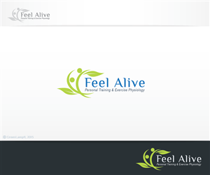 Logo Design by GreenLamp for this project | Design: #2847180