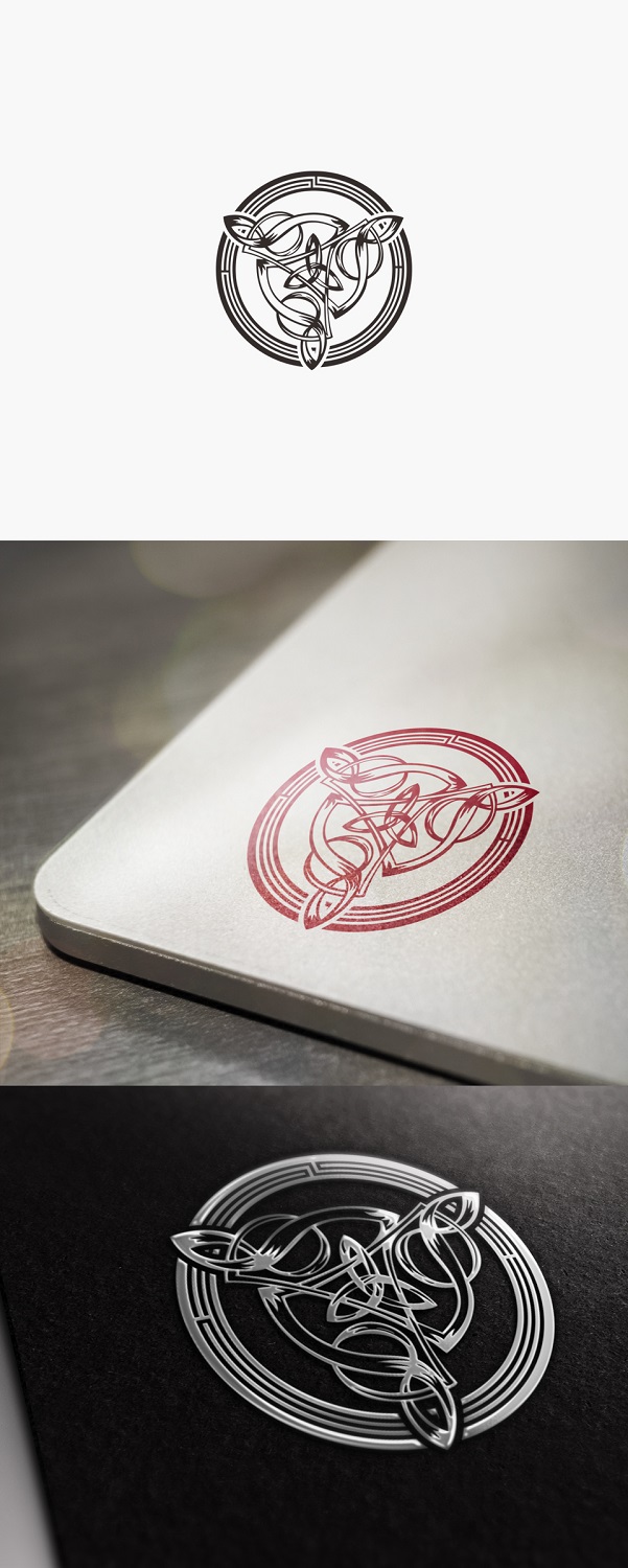 Logo Design by yganess for this project | Design #17708616