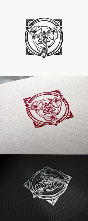 Logo Design by yganess for this project | Design: #17708664