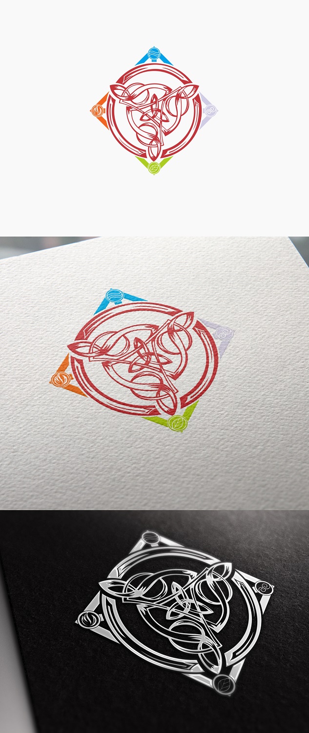 Logo Design by yganess for this project | Design #17752825