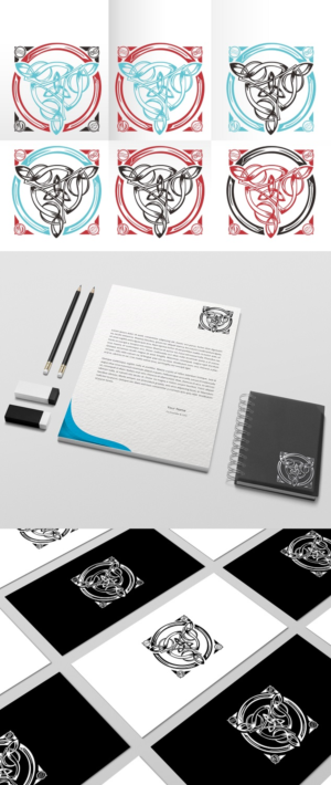 Logo Design by yganess for this project | Design: #17756396