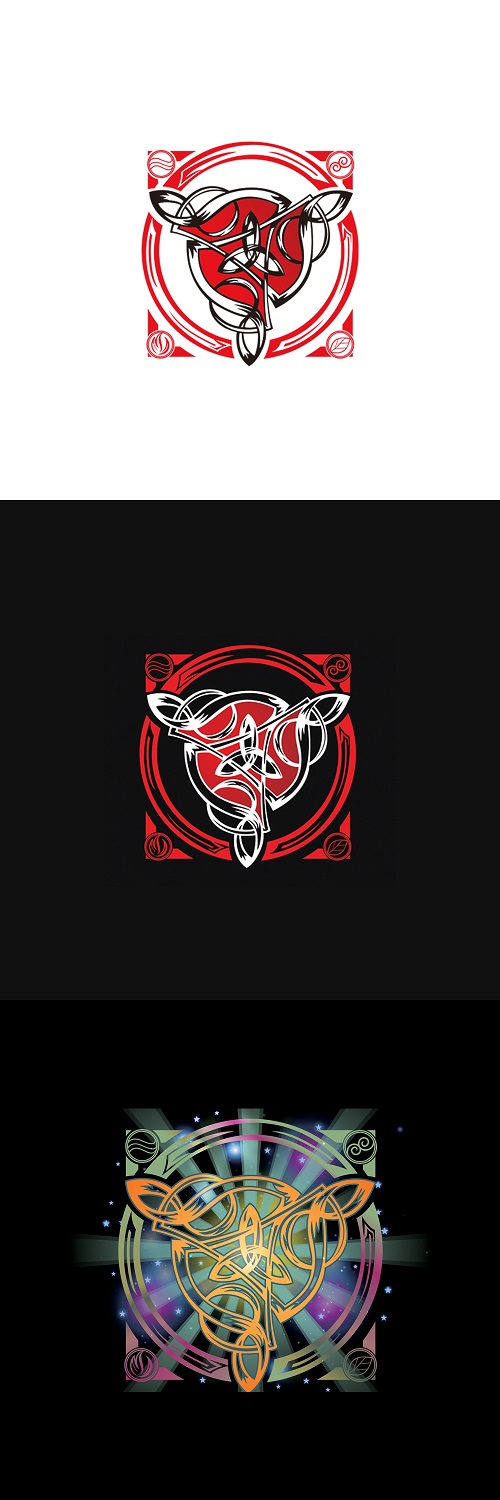 Logo Design by yganess for this project | Design #17904396