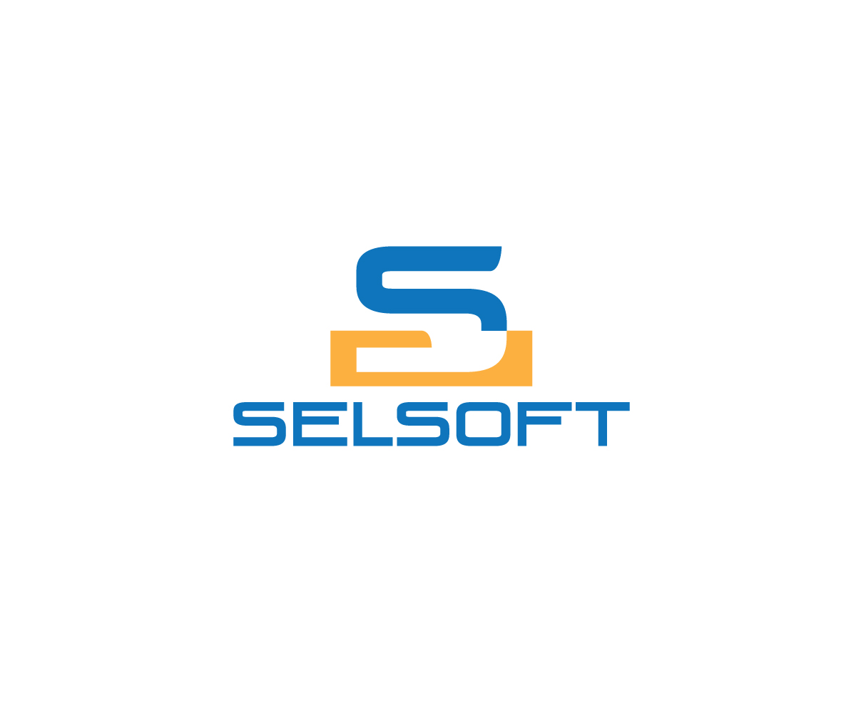 Logo Design by meygekon for Selsoft | Design #17664190
