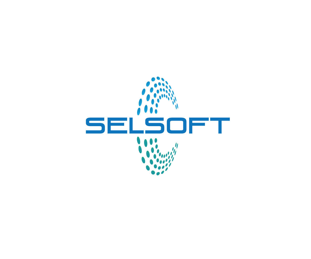 Logo Design by meygekon for Selsoft | Design #17664191