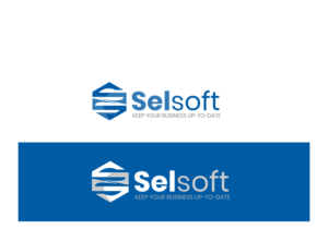 Logo Design by Gita. for Selsoft | Design: #17667327