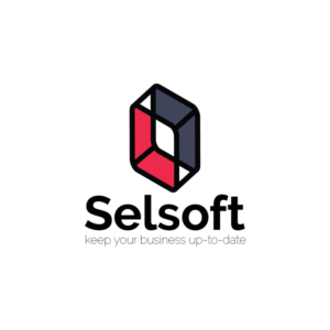 Logo Design by Oscar Walters for Selsoft | Design: #17663673