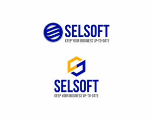 Logo Design by pa2pat for Selsoft | Design #17664244