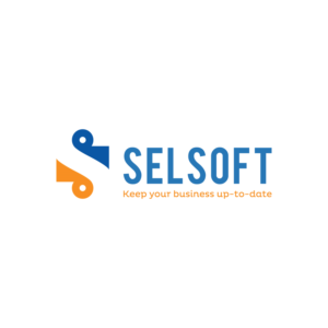 Logo Design by AktharArziki for Selsoft | Design #17665311