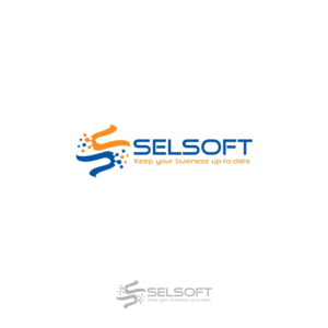 Logo Design by Basksh Designs for Selsoft | Design: #17665729