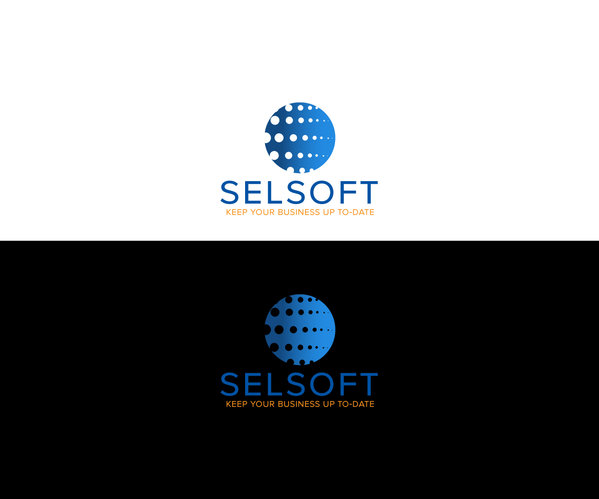 Logo-Design von habib 3 für Selsoft | Design #17668988