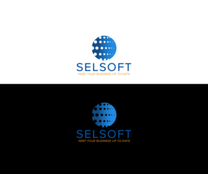 Logo Design by habib 3 for Selsoft | Design #17668988