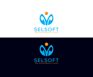 Logo Design by habib 3 for Selsoft | Design: #17669057