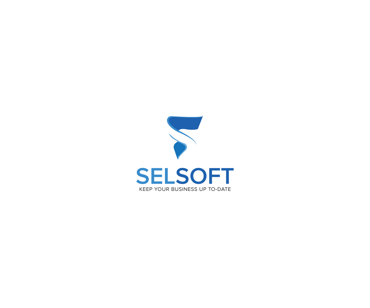 Logo Design by habib 3 for Selsoft | Design #17669157