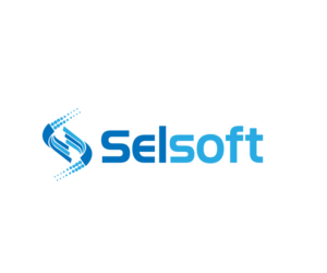 Logo Design by imyounuspathan 2 for Selsoft | Design: #17664737