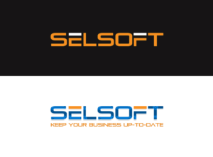 Logo Design by Valentim for Selsoft | Design: #17662961