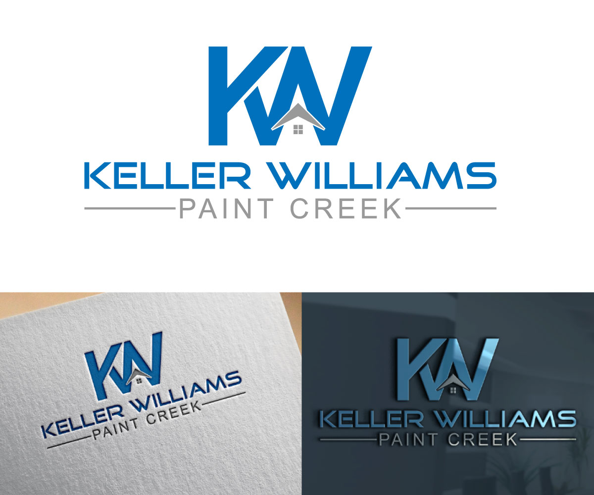 Logo Design by Onetouch110 for this project | Design #18004076