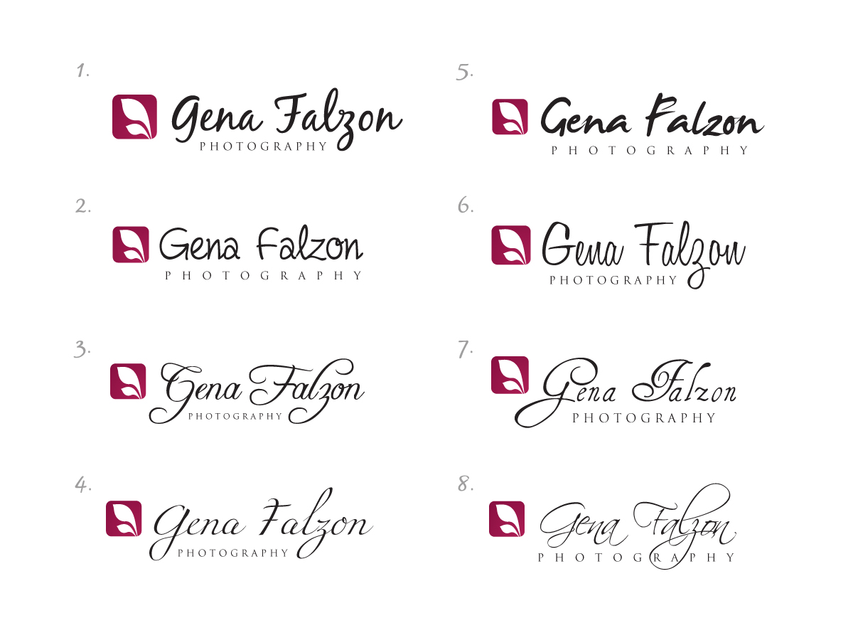 Logo Design by Inharmony for this project | Design #639720