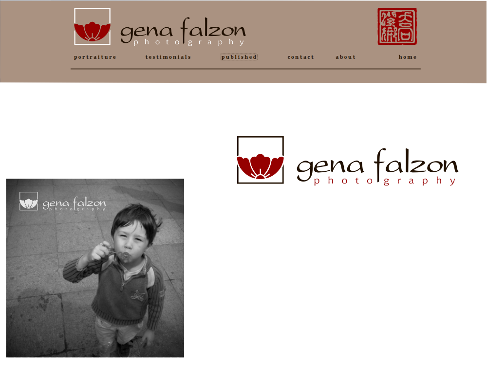 Logo Design by Soho for this project | Design #636287