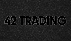 Business Card Design by mtanner for Forty Two Trading PTY LTD | Design: #2738196