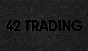 Business Card Design by mtanner for Forty Two Trading PTY LTD | Design: #2738199