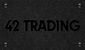 Business Card Design by mtanner for Forty Two Trading PTY LTD | Design: #2738208