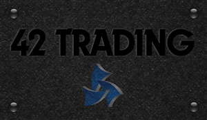 Business Card Design by mtanner for Forty Two Trading PTY LTD | Design: #2738214