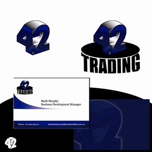 Business Card Design by 1artisticgenius