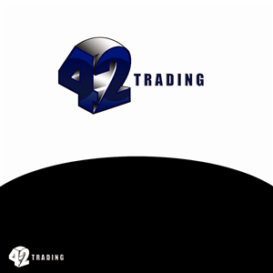 Business Card Design by 1artisticgenius for Forty Two Trading PTY LTD | Design: #2756812