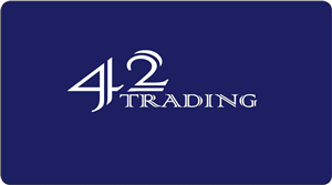 Business Card Design by shakeer for Forty Two Trading PTY LTD | Design: #2786596