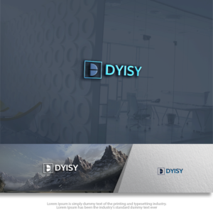 Dyisy | Diseño de Logo por groomfox
