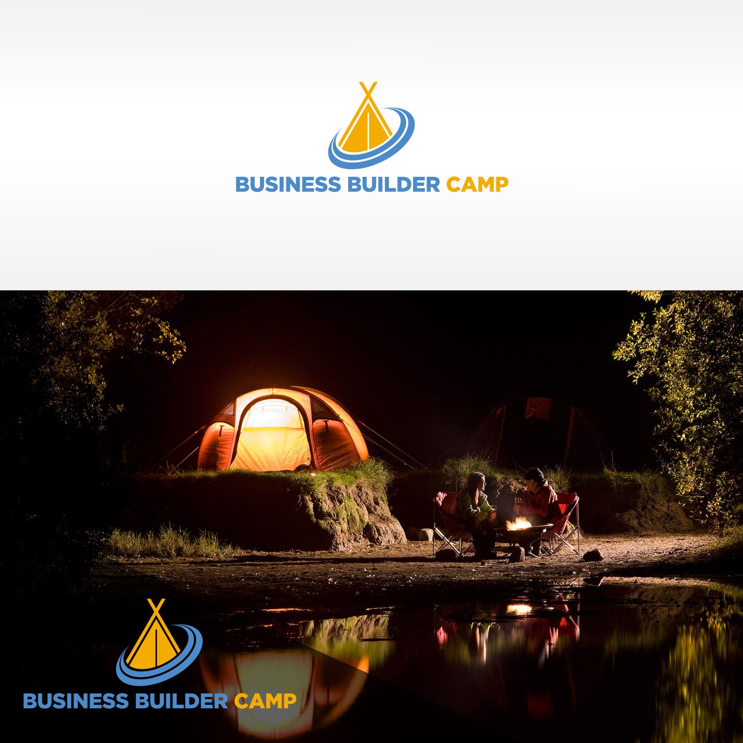 Logo Design by Joenet Jayawarna for Herring Coach | Design #17678836