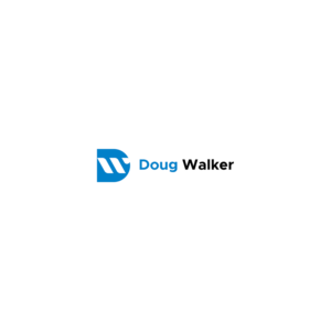 Logo Design by Omee for Doug Walker Consulting, LLC | Design: #17661644