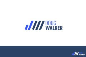Doug Walker | Logo Design by jaime.sp