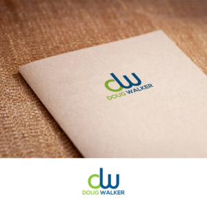 Logo Design by DesignDUO for Doug Walker Consulting, LLC | Design: #17726760