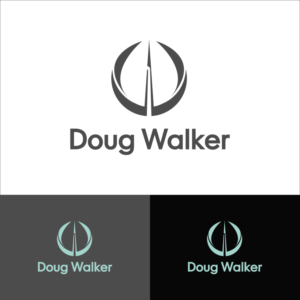 Logo Design by eldweeny for Doug Walker Consulting, LLC | Design: #17679599