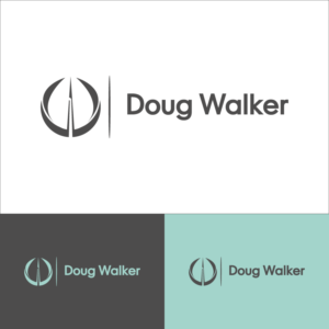 Logo Design by eldweeny for Doug Walker Consulting, LLC | Design: #17679655
