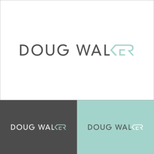 Logo Design by eldweeny for Doug Walker Consulting, LLC | Design: #17679843