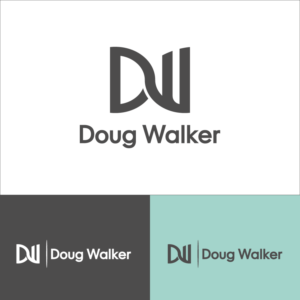 Logo Design by eldweeny for Doug Walker Consulting, LLC | Design: #17679961