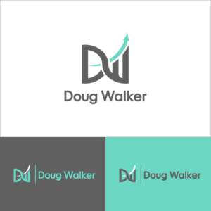 Logo Design by eldweeny for Doug Walker Consulting, LLC | Design: #17683340