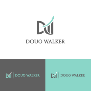 Logo Design by eldweeny for Doug Walker Consulting, LLC | Design: #17693824