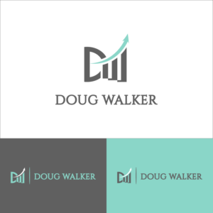 Logo Design by eldweeny for Doug Walker Consulting, LLC | Design: #17694194