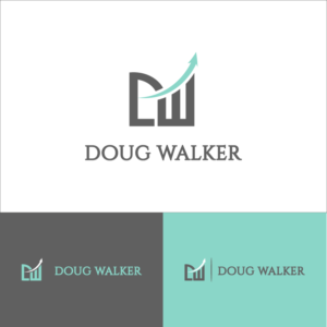 Logo Design by eldweeny for Doug Walker Consulting, LLC | Design: #17694233