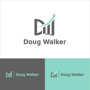 Logo Design by eldweeny for Doug Walker Consulting, LLC | Design: #17694317