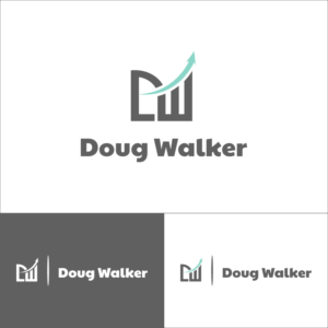 Logo Design by eldweeny for Doug Walker Consulting, LLC | Design: #17701510