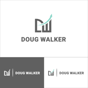 Logo Design by eldweeny for Doug Walker Consulting, LLC | Design: #17701535