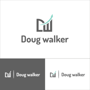 Logo Design by eldweeny for Doug Walker Consulting, LLC | Design: #17701576