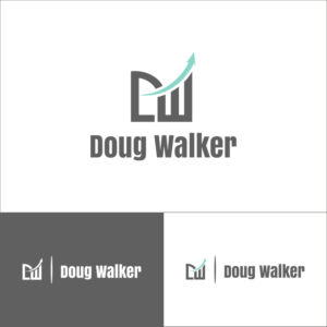 Logo Design by eldweeny for Doug Walker Consulting, LLC | Design: #17701592